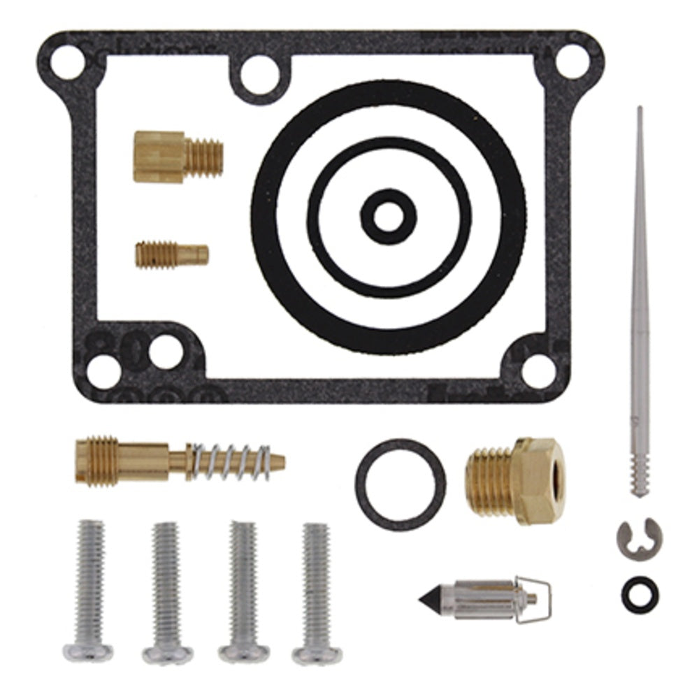 New ALL BALLS Carburettor Repair Kits For YAMAHA YZ80 26-1335-1 | Australian Moto Spares