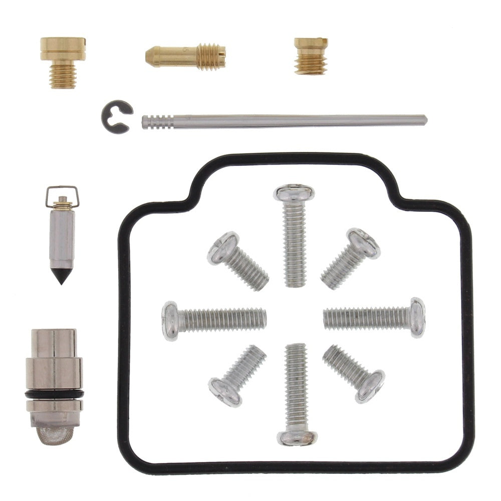 New ALL BALLS Carburettor Repair Kits For POLARIS 26-1336 | Australian Moto Spares