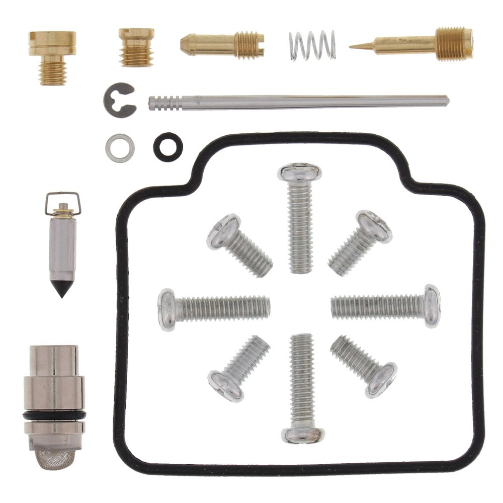 New ALL BALLS Carburettor Repair Kits For POLARIS 500 BIG BOSS 6X6 26-1340 | Australian Moto Spares