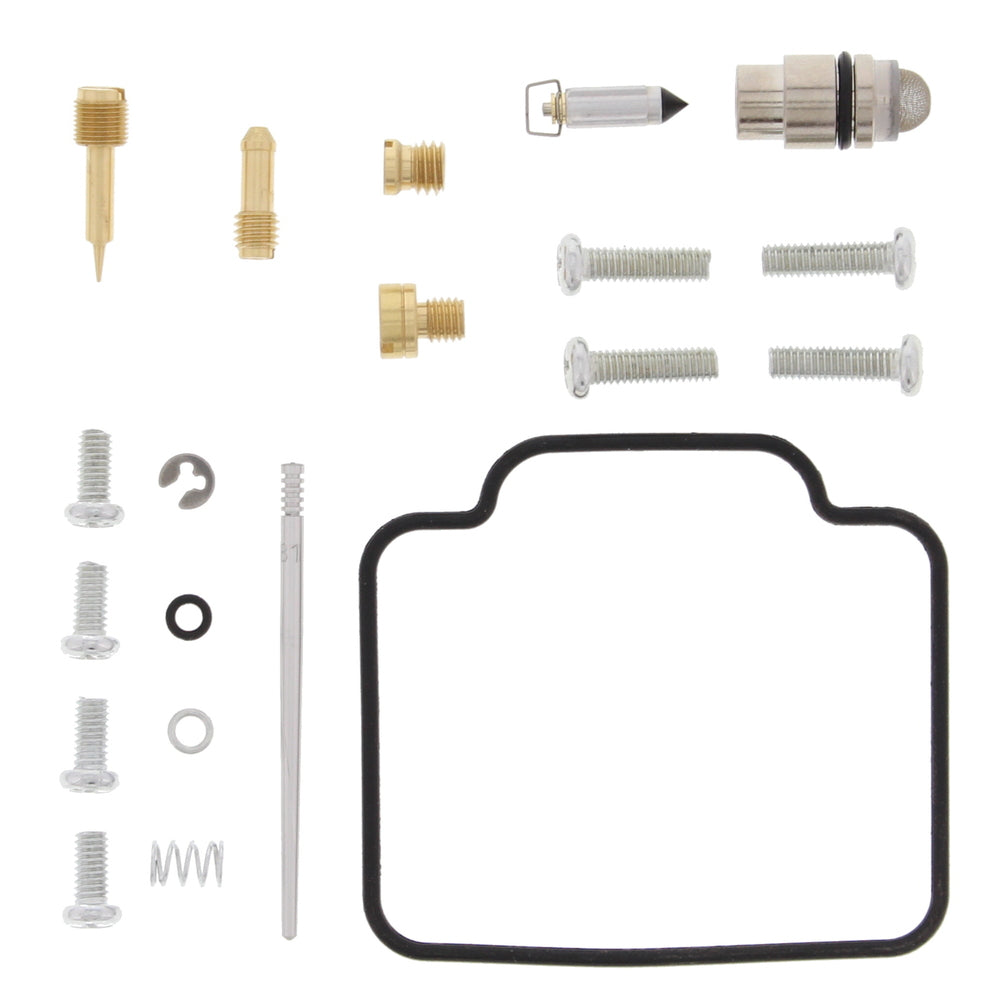 New ALL BALLS Carburettor Repair Kits For POLARIS 26-1343 | Australian Moto Spares