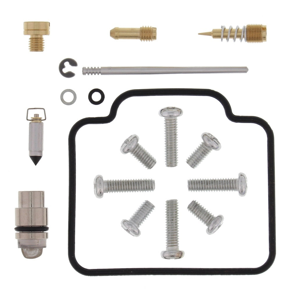 New ALL BALLS Carburettor Repair Kits For POLARIS 26-1353 | Australian Moto Spares