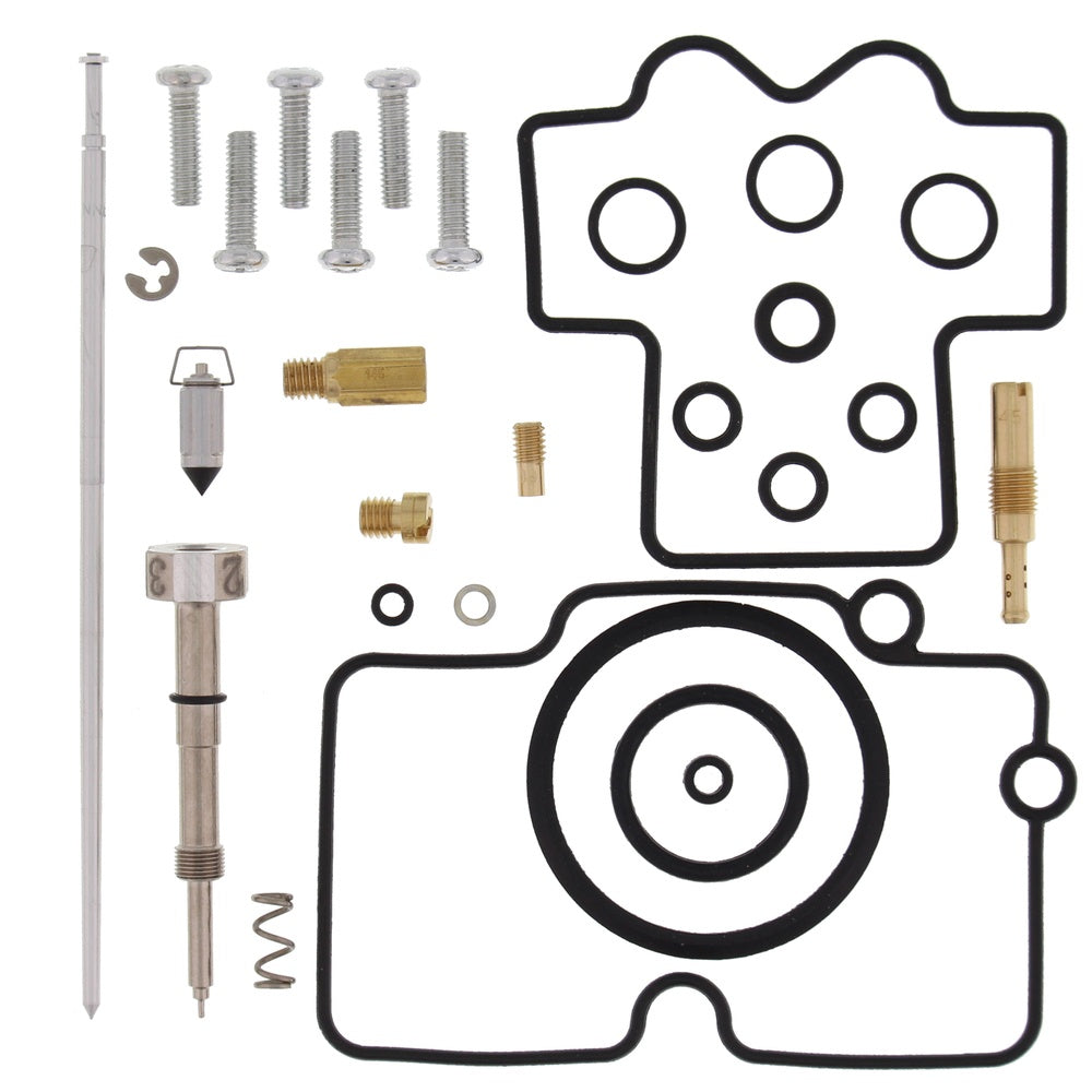 New ALL BALLS Carburettor Repair Kits For HONDA TRX450ER SPORTRAX 26-1359 | Australian Moto Spares