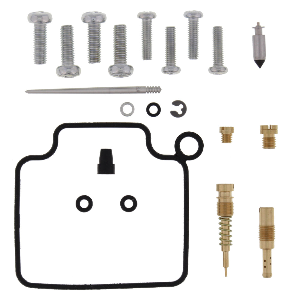 New ALL BALLS Carburettor Repair Kits For HONDA TRX400ES, TRX400FW 26-1363 | Australian Moto Spares