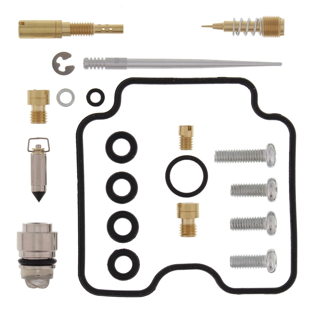 New ALL BALLS Carburettor Repair Kits For YAMAHA 26-1365 | Australian Moto Spares