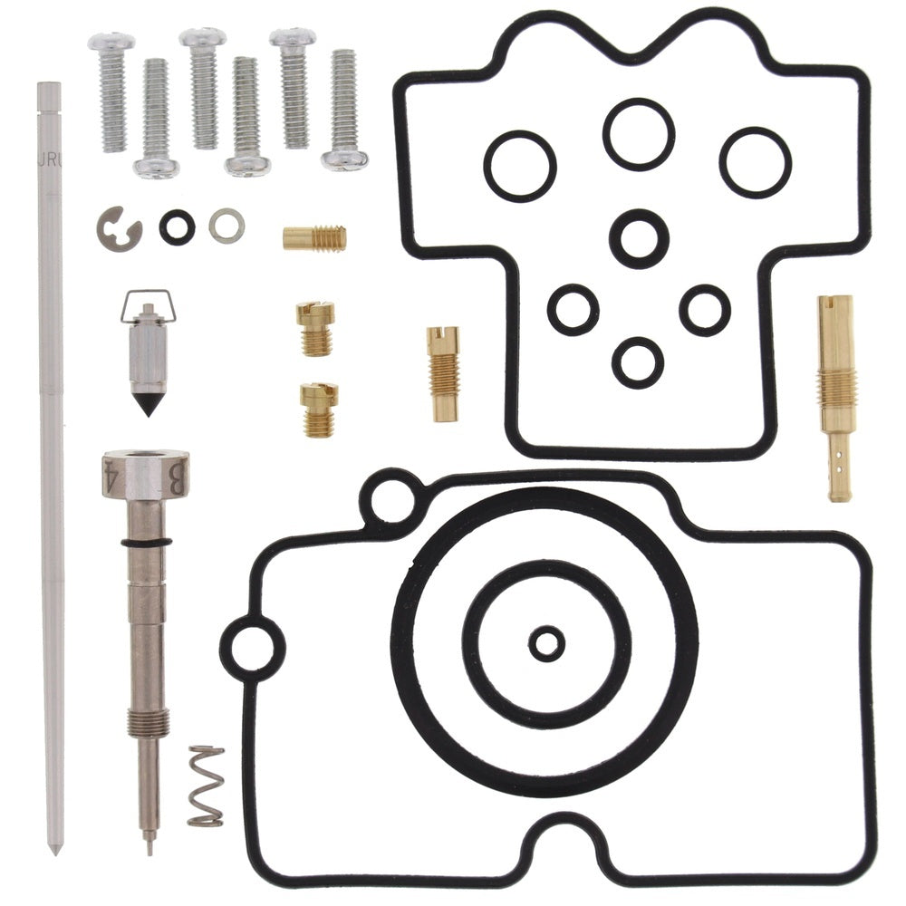 New ALL BALLS Carburettor Repair Kits For HONDA TRX450ER SPORTRAX 26-1369 | Australian Moto Spares