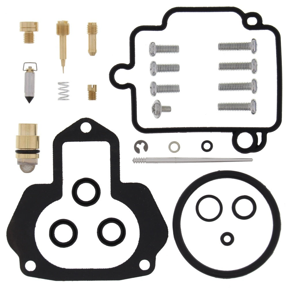 New ALL BALLS Carburettor Repair Kits For YAMAHA YFM400FW KODIAK 26-1370 | Australian Moto Spares