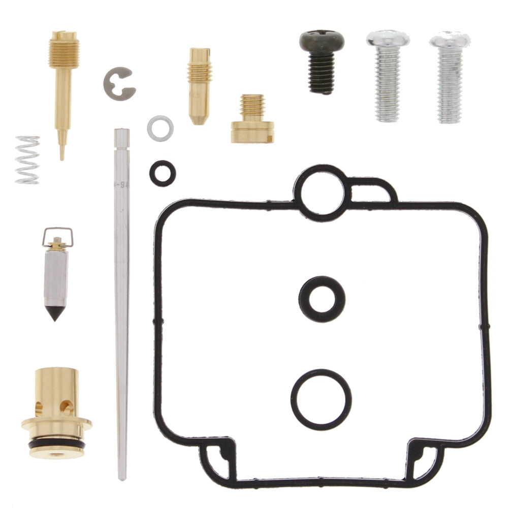 New ALL BALLS Carburettor Repair Kits For YAMAHA YFM600FWA GRIZZLY 26-1371 | Australian Moto Spares