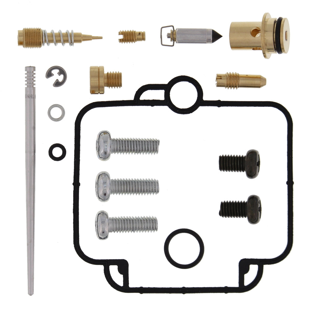 New ALL BALLS Carburettor Repair Kits For YAMAHA YFM600FWA GRIZZLY 26-1375 | Australian Moto Spares