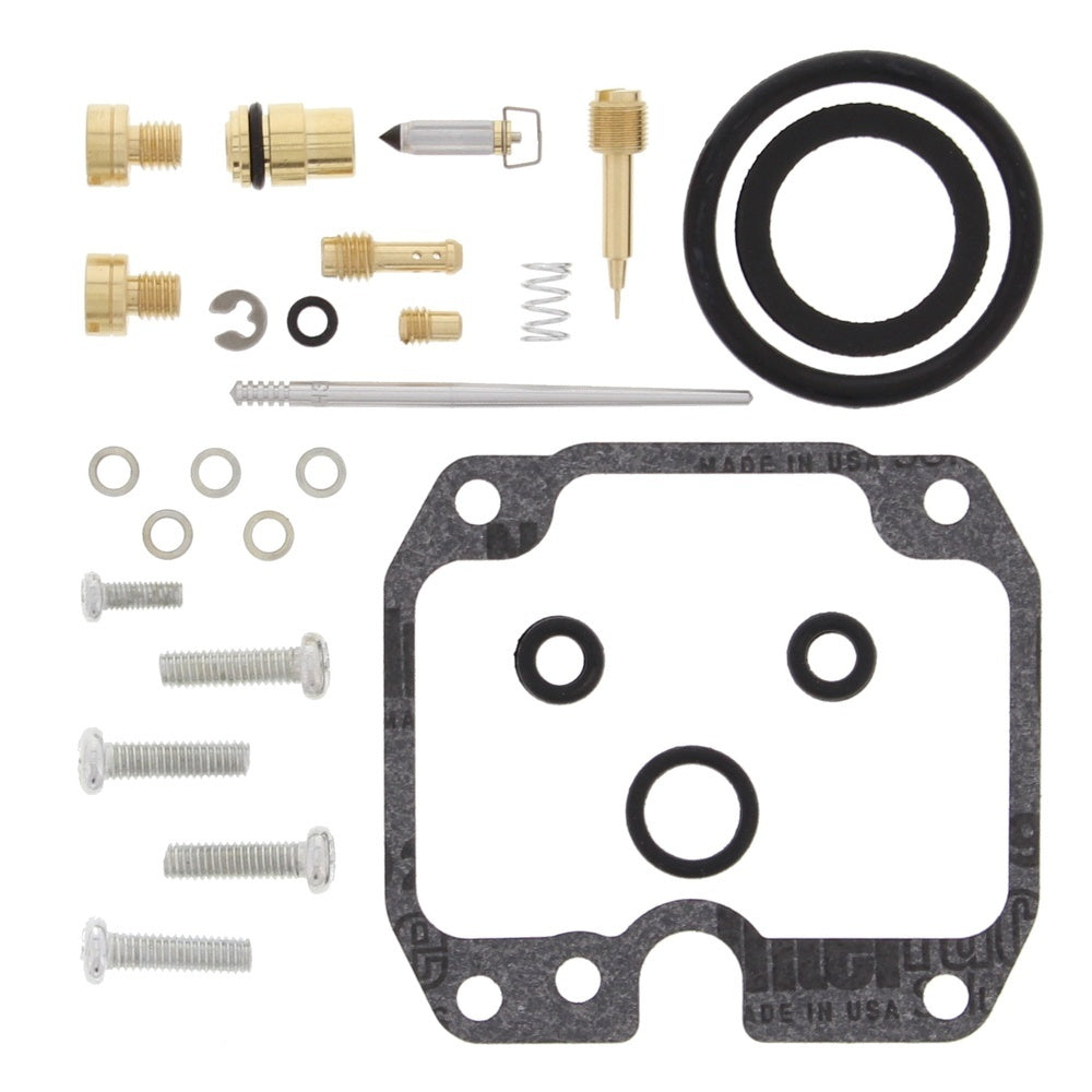 New ALL BALLS Carburettor Repair Kits For YAMAHA YFA1 26-1377 | Australian Moto Spares
