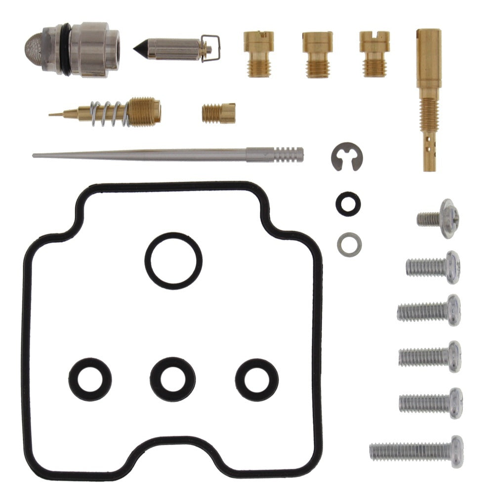 New ALL BALLS Carburettor Repair Kits For YAMAHA 26-1382 | Australian Moto Spares