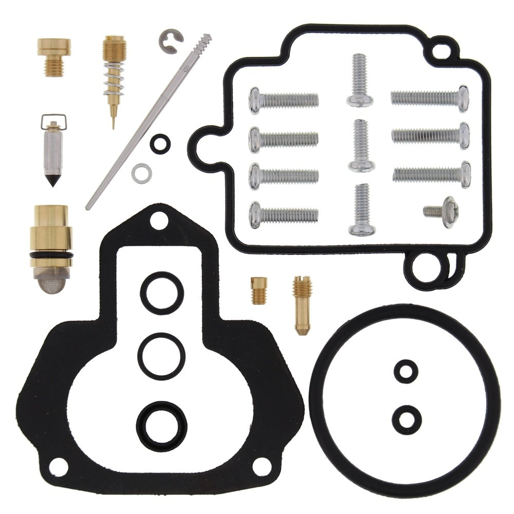 New ALL BALLS Carburettor Repair Kits For YAMAHA 26-1386 | Australian Moto Spares