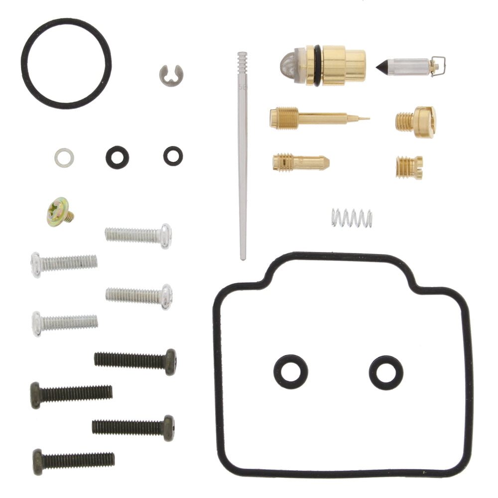 New ALL BALLS Carburettor Repair Kits For YAMAHA YFM35FX WOLVERINE 26-1389 | Australian Moto Spares