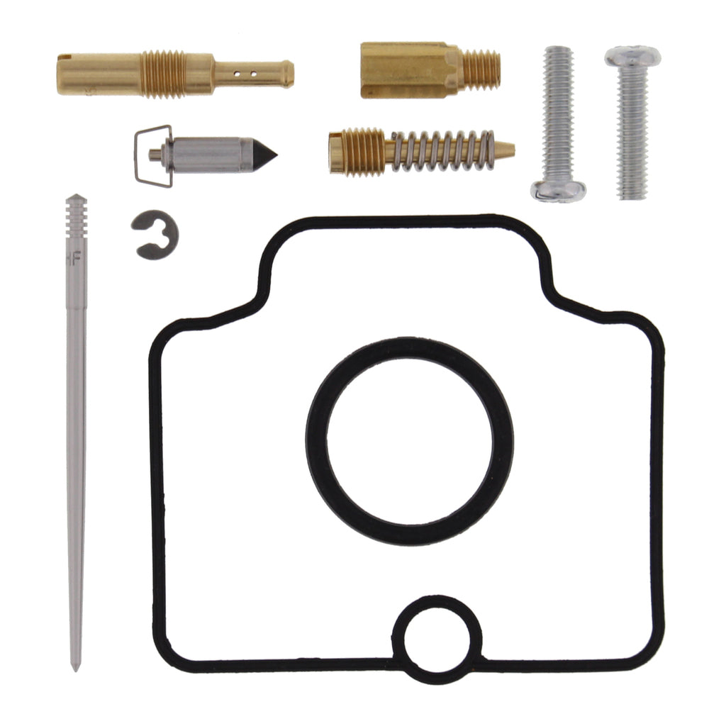 New ALL BALLS Carburettor Repair Kits For KAWASAKI KX80, KX80 BIG WHEEL 26-1395 | Australian Moto Spares