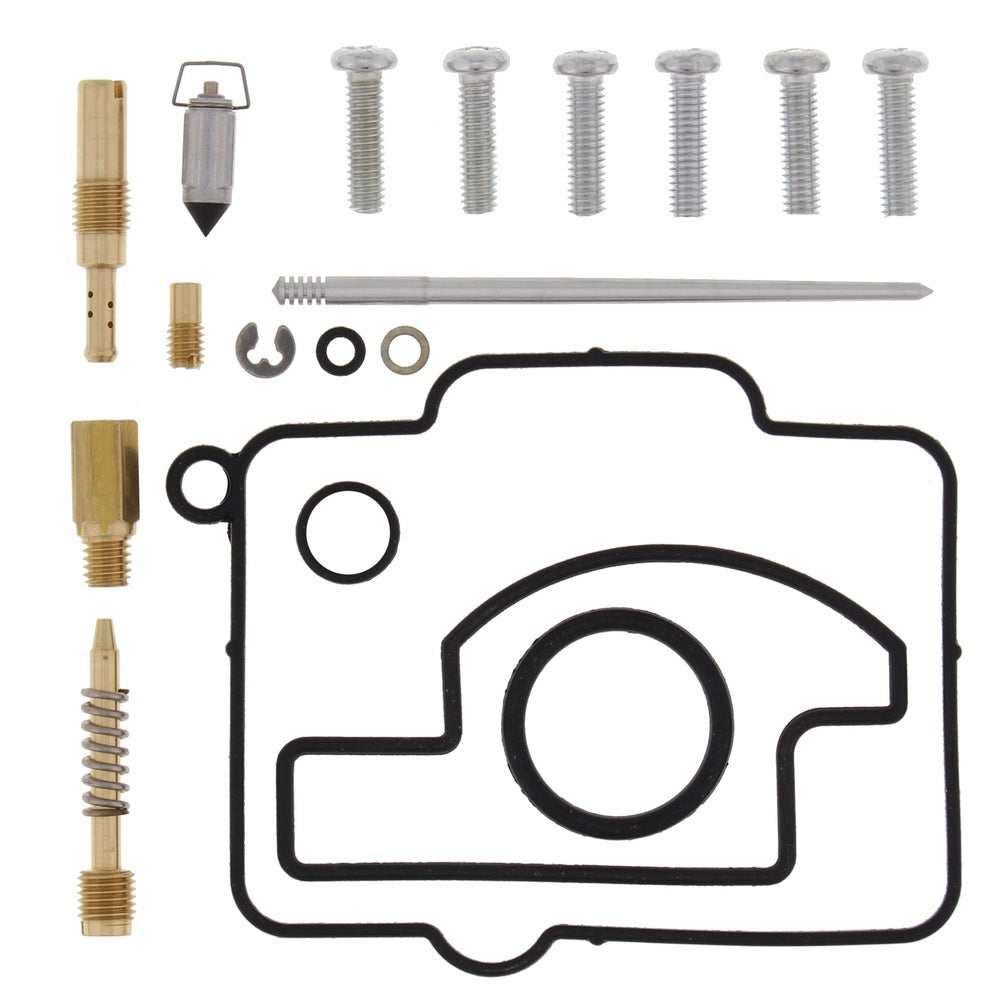 New ALL BALLS Carburettor Repair Kits For KAWASAKI KX125 26-1409 | Australian Moto Spares