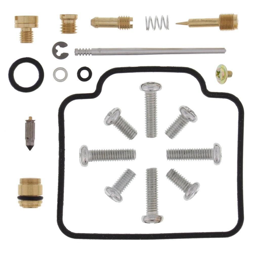 New ALL BALLS Carburettor Repair Kits For SUZUKI LT-F250 QUADRUNNER 26-1420 | Australian Moto Spares