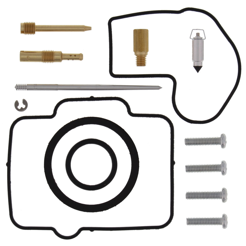 New ALL BALLS Carburettor Repair Kits For HONDA ATC250R 26-1429 | Australian Moto Spares