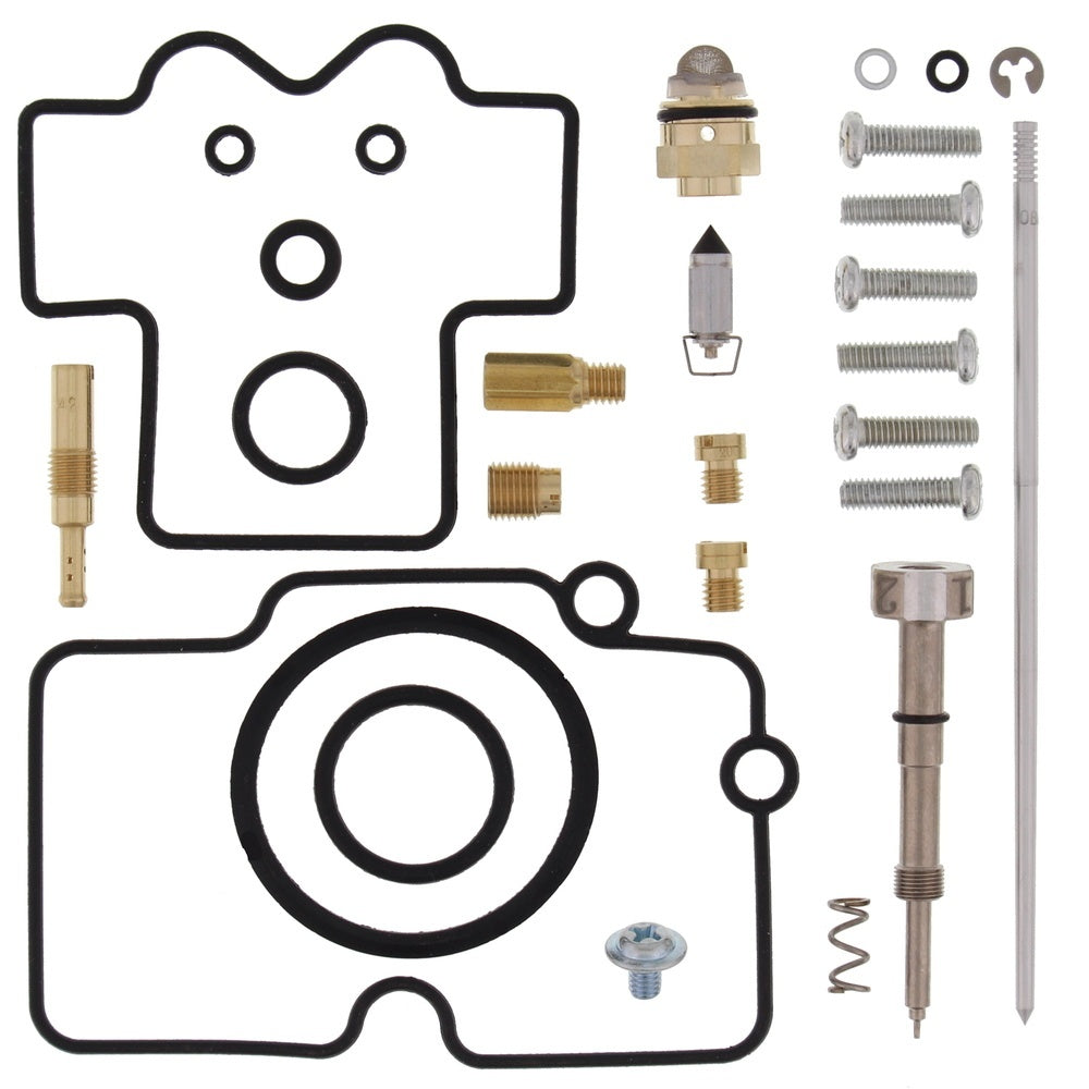 New ALL BALLS Carburettor Repair Kits For YAMAHA WR426F 26-1441 | Australian Moto Spares