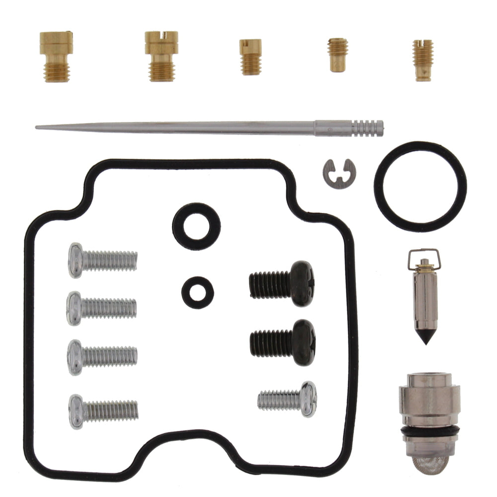 New ALL BALLS Carburettor Repair Kits For POLARIS 500 OUTLAW 26-1448 | Australian Moto Spares