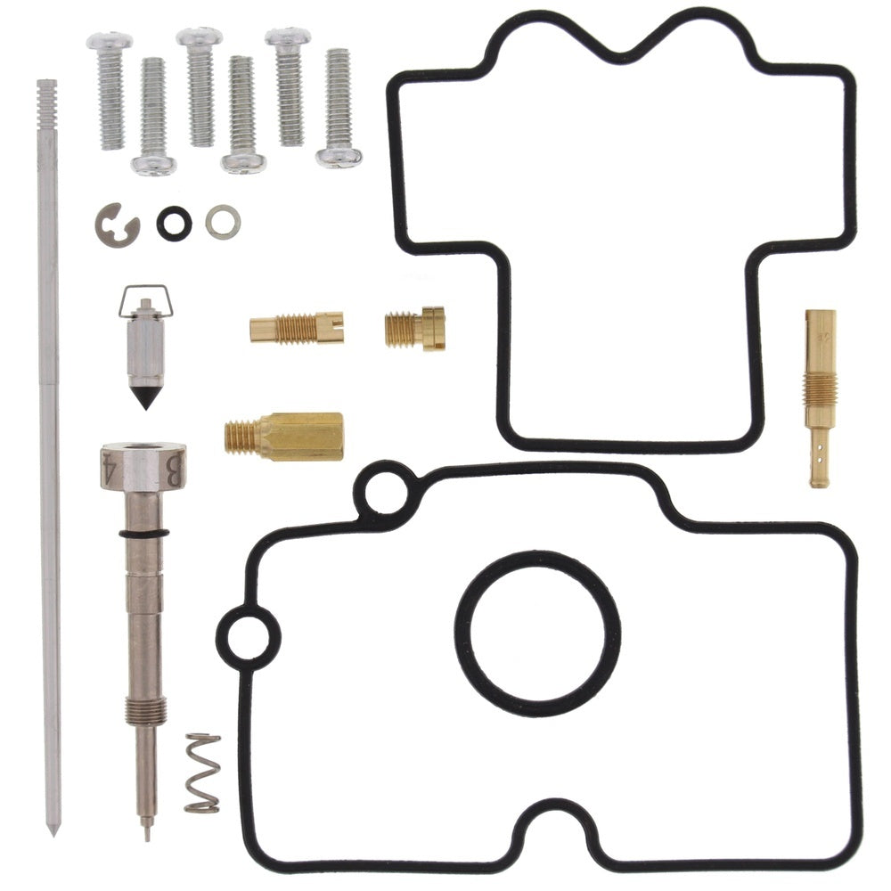 New ALL BALLS Carburettor Repair Kits For POLARIS 525 OUTLAW IRS 26-1451 | Australian Moto Spares
