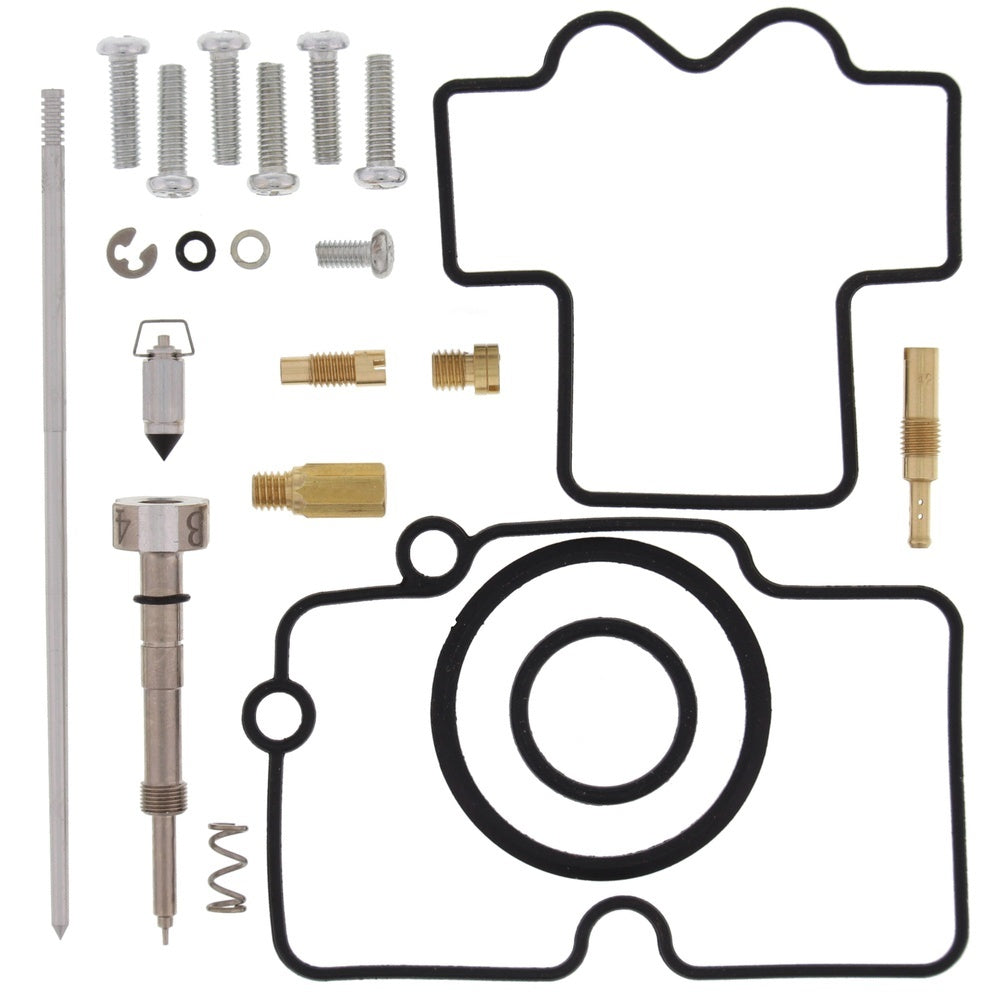 New ALL BALLS Carburettor Repair Kits For POLARIS 525 OUTLAW S 26-1452 | Australian Moto Spares
