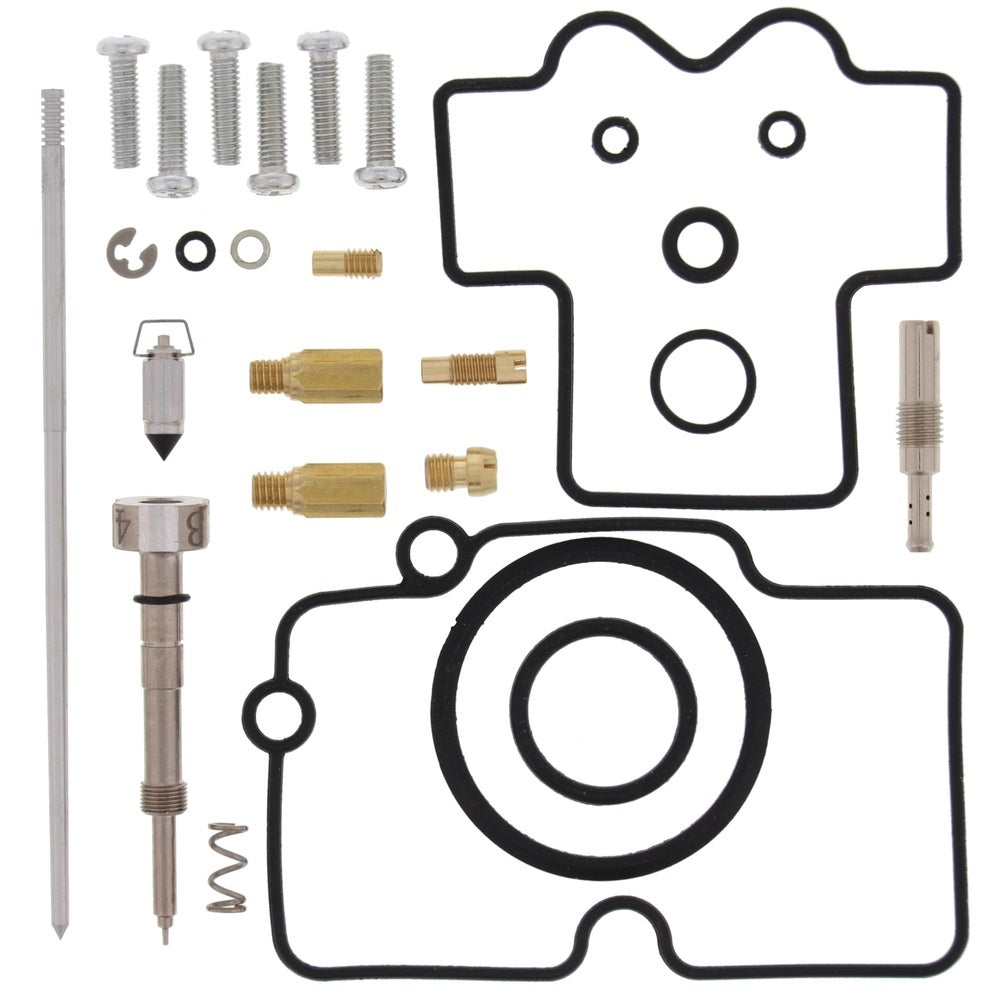 New ALL BALLS Carburettor Repair Kits For KAWASAKI KX250F 26-1455 | Australian Moto Spares