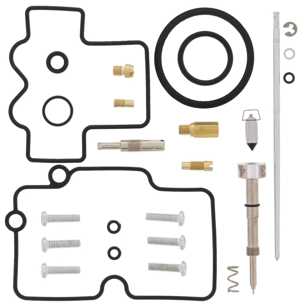 New ALL BALLS Carburettor Repair Kits For KAWASAKI KX250F 26-1456 | Australian Moto Spares