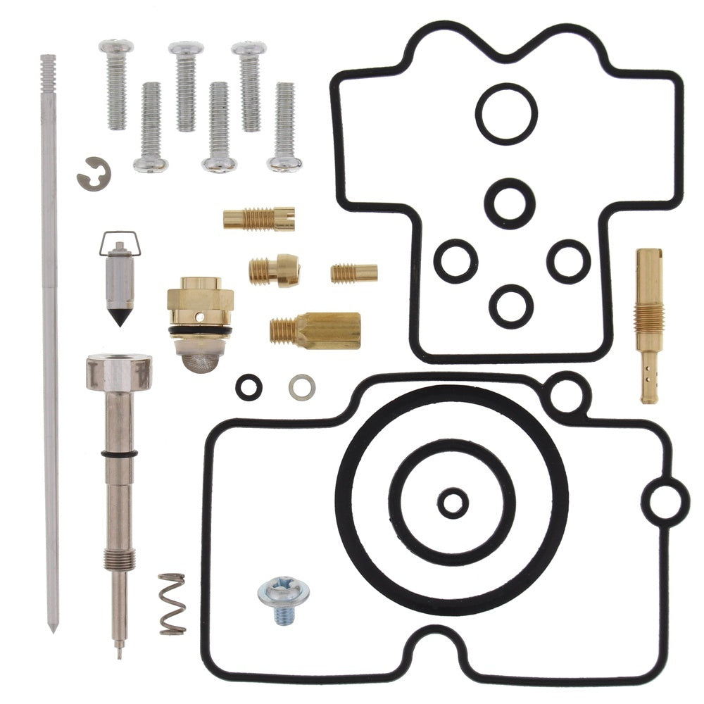 New ALL BALLS Carburettor Repair Kits For HONDA CRF450R 26-1460 | Australian Moto Spares