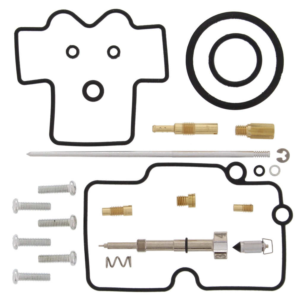 New ALL BALLS Carburettor Repair Kits For SUZUKI RM-Z450 26-1464 | Australian Moto Spares