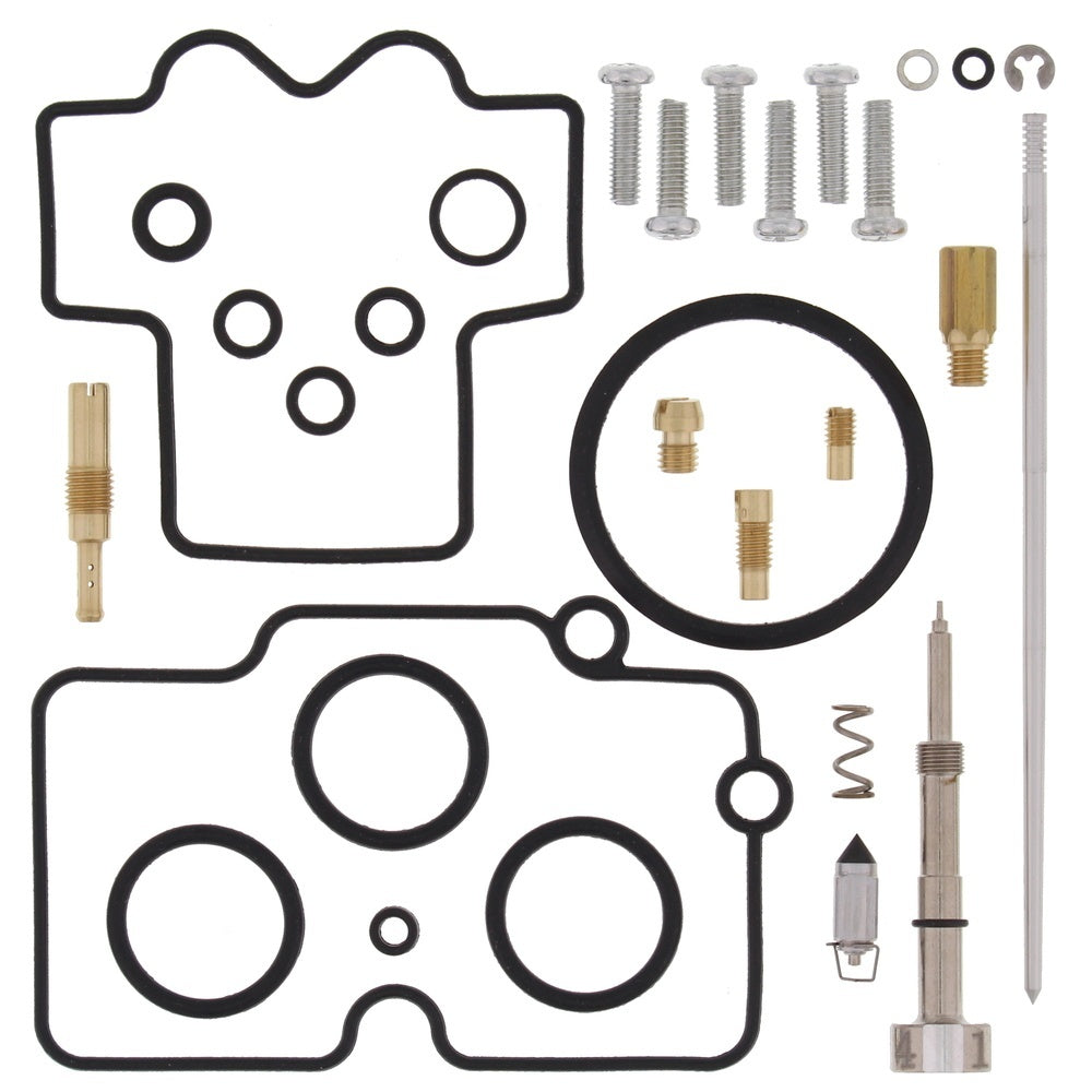 New ALL BALLS Carburettor Repair Kits For HONDA CRF450X 26-1470 | Australian Moto Spares