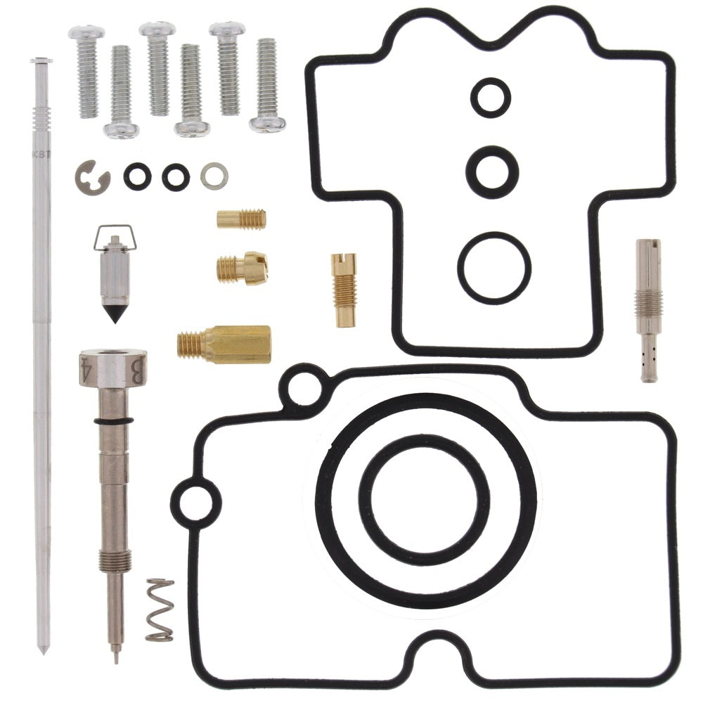ALL BALLS Carburettor Repair Kits For HONDA CRF150RB BIG WHEEL, CRF150R 26-1474 | Australian Moto Spares