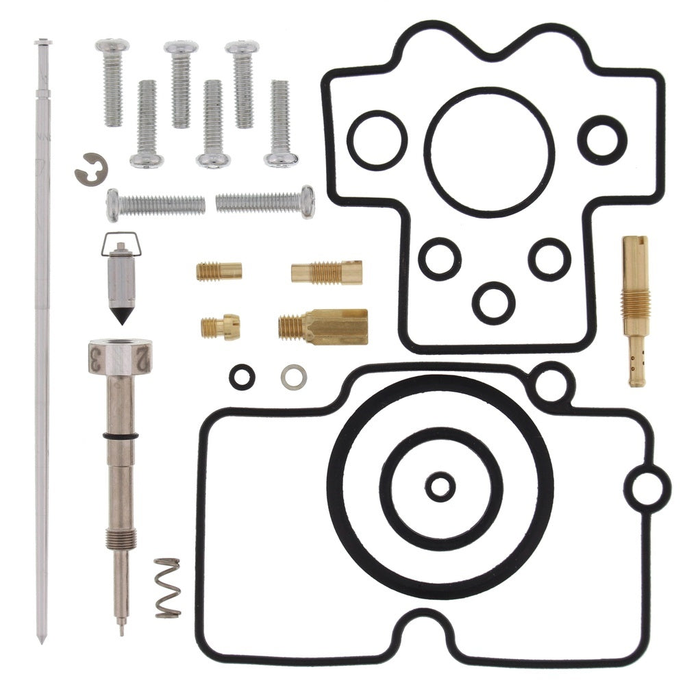 New ALL BALLS Carburettor Repair Kits For HONDA CRF250X 26-1475 | Australian Moto Spares