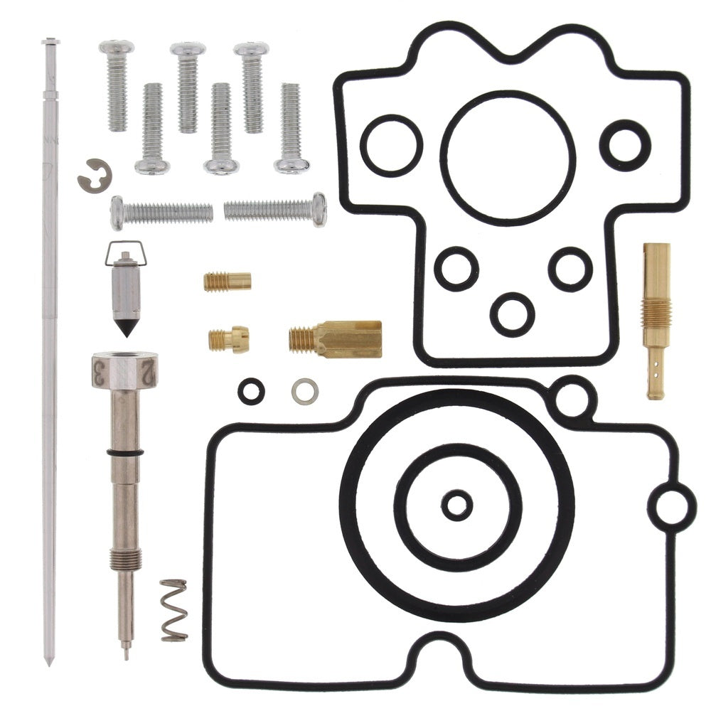 New ALL BALLS Carburettor Repair Kits For HONDA CRF250X 26-1476 | Australian Moto Spares