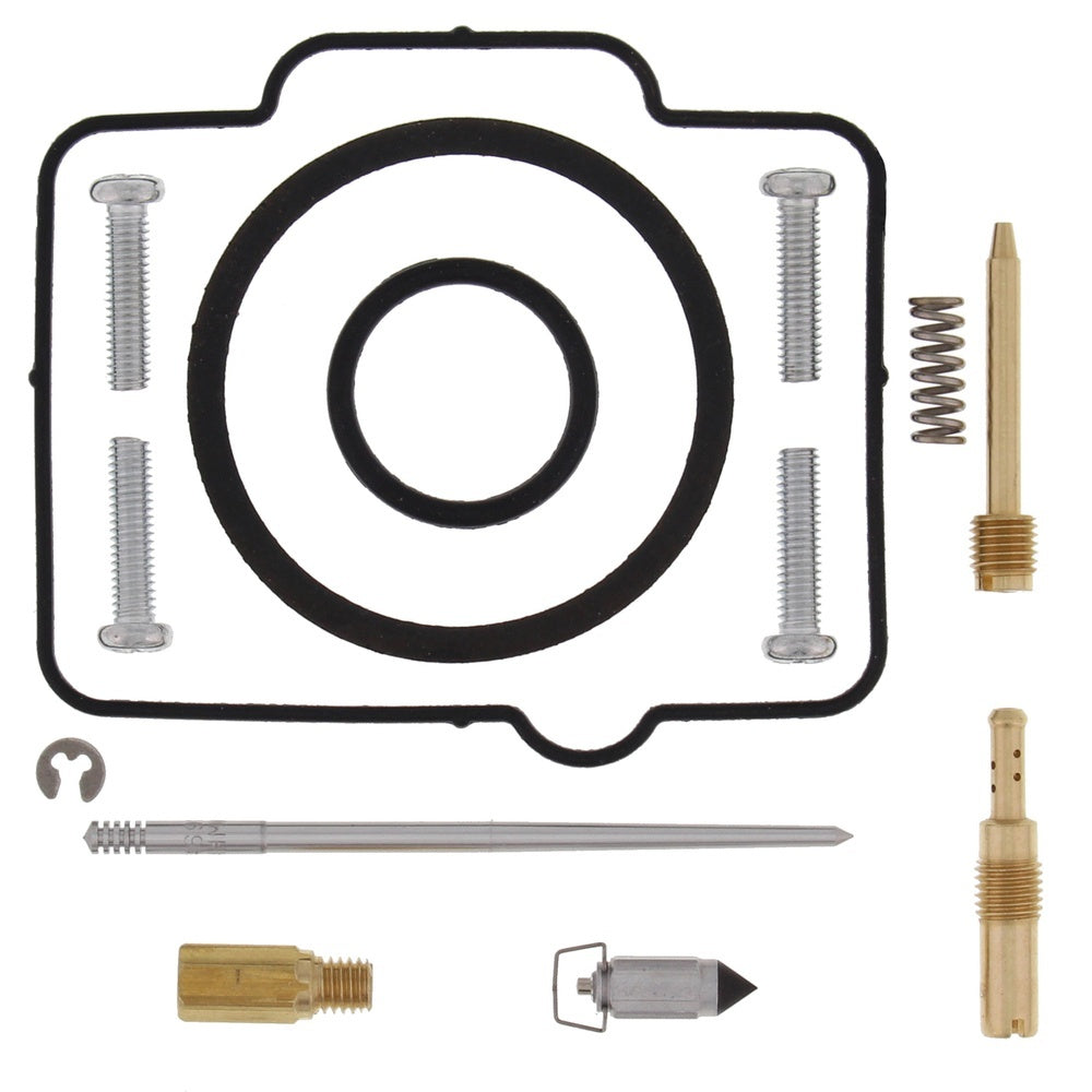 New ALL BALLS Carburettor Repair Kits For KAWASAKI KDX220R 26-1478 | Australian Moto Spares