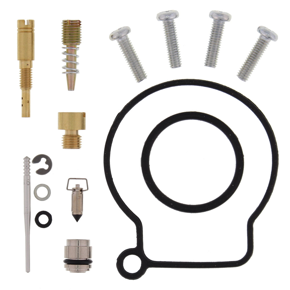 New ALL BALLS Carburettor Repair Kits For POLARIS 50 OUTLAW 26-1481 | Australian Moto Spares