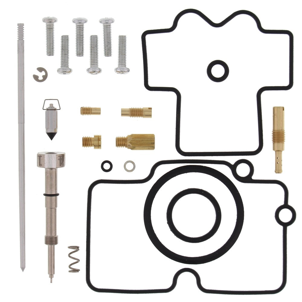 New ALL BALLS Carburettor Repair Kits For SUZUKI RM-Z250 26-1491 | Australian Moto Spares