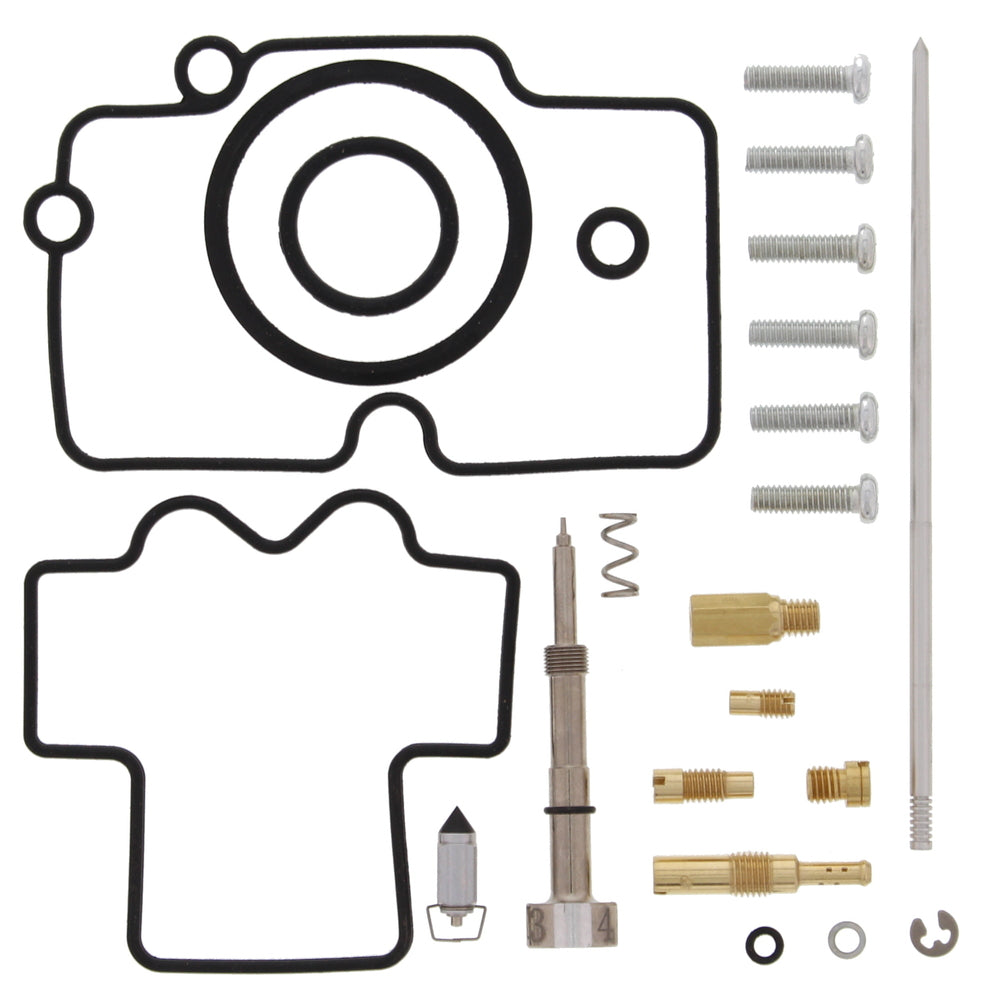 New ALL BALLS Carburettor Repair Kits For SUZUKI RM-Z250 26-1492 | Australian Moto Spares