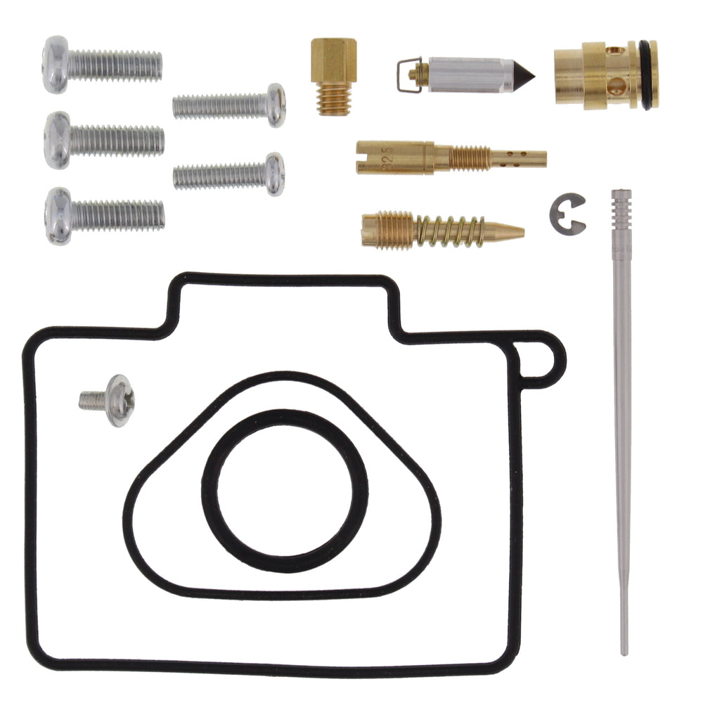 New ALL BALLS Carburettor Repair Kits For SUZUKI RM125 26-1495 | Australian Moto Spares