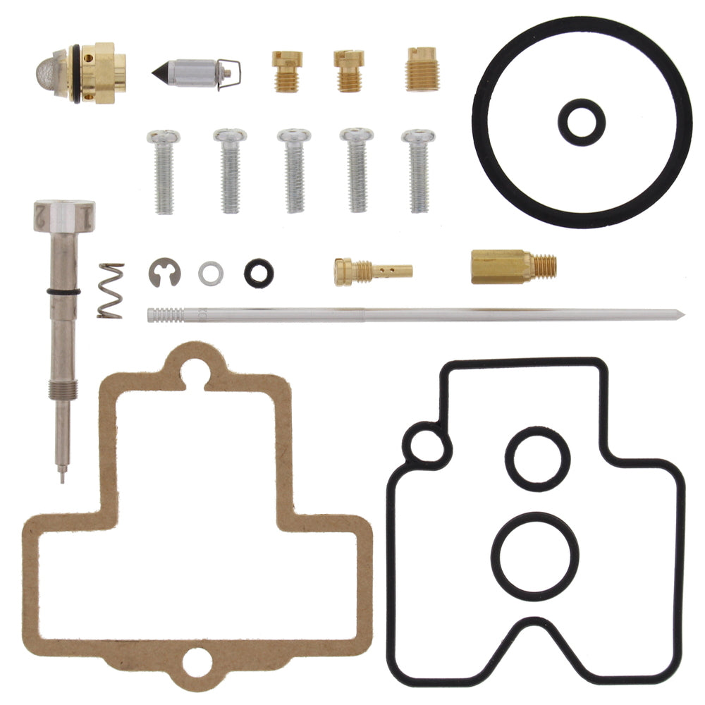 New ALL BALLS Carburettor Repair Kits For KAWASAKI, SUZUKI 26-1498 | Australian Moto Spares