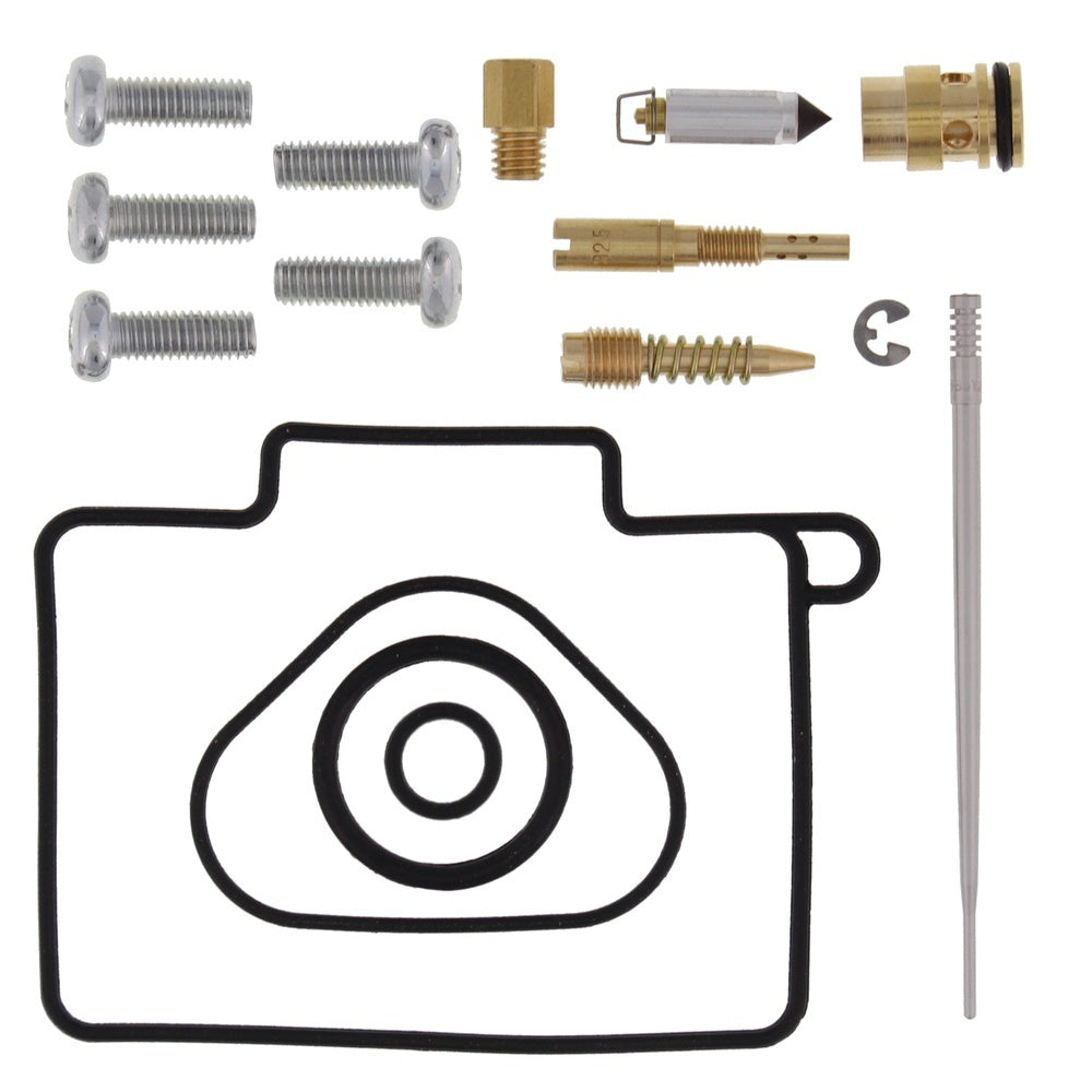 New ALL BALLS Carburettor Repair Kits For KAWASAKI KX125 26-1502 | Australian Moto Spares