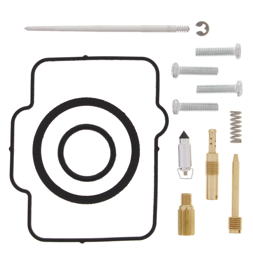 New ALL BALLS Carburettor Repair Kits For HONDA TRX250R 26-1504 | Australian Moto Spares