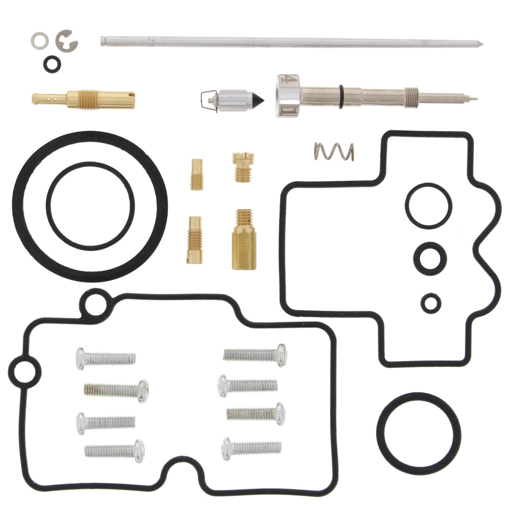 New ALL BALLS Carburettor Repair Kits For KAWASAKI KLX450R 26-1505 | Australian Moto Spares