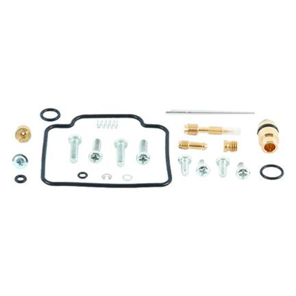New ALL BALLS Carburettor Repair Kits For YAMAHA YFM350FW BIG BEAR 4X4 26-1523 | Australian Moto Spares