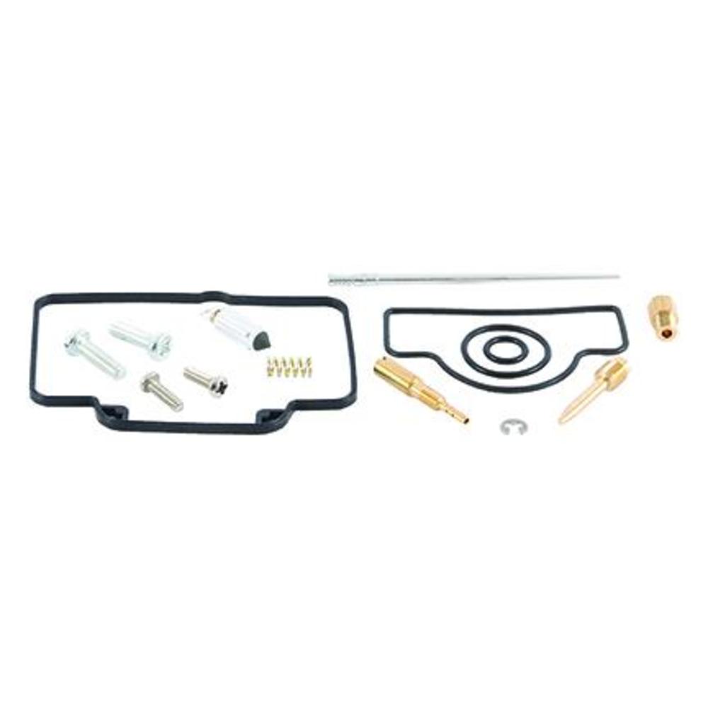 New ALL BALLS Carburettor Repair Kits For YAMAHA YZ125 26-1535 | Australian Moto Spares