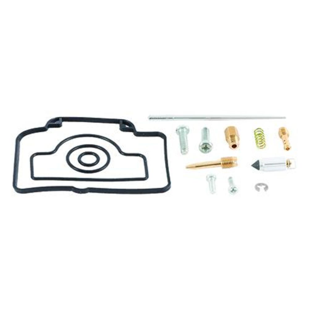 New ALL BALLS Carburettor Repair Kits For YAMAHA YZ125 26-1537 | Australian Moto Spares