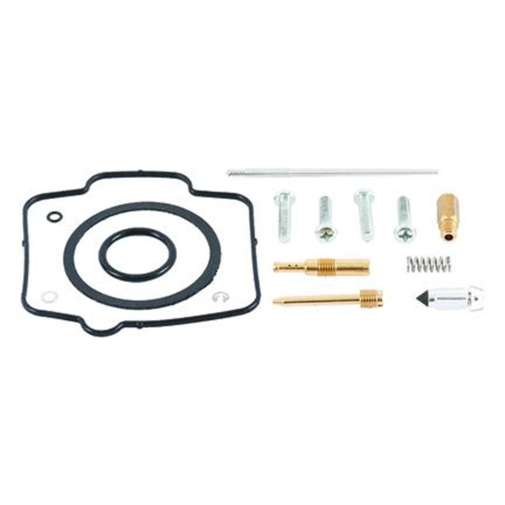 New ALL BALLS Carburettor Repair Kits For HONDA CR125R 26-1543 | Australian Moto Spares