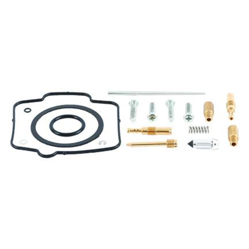 New ALL BALLS Carburettor Repair Kits For HONDA CR125R 26-1544 | Australian Moto Spares