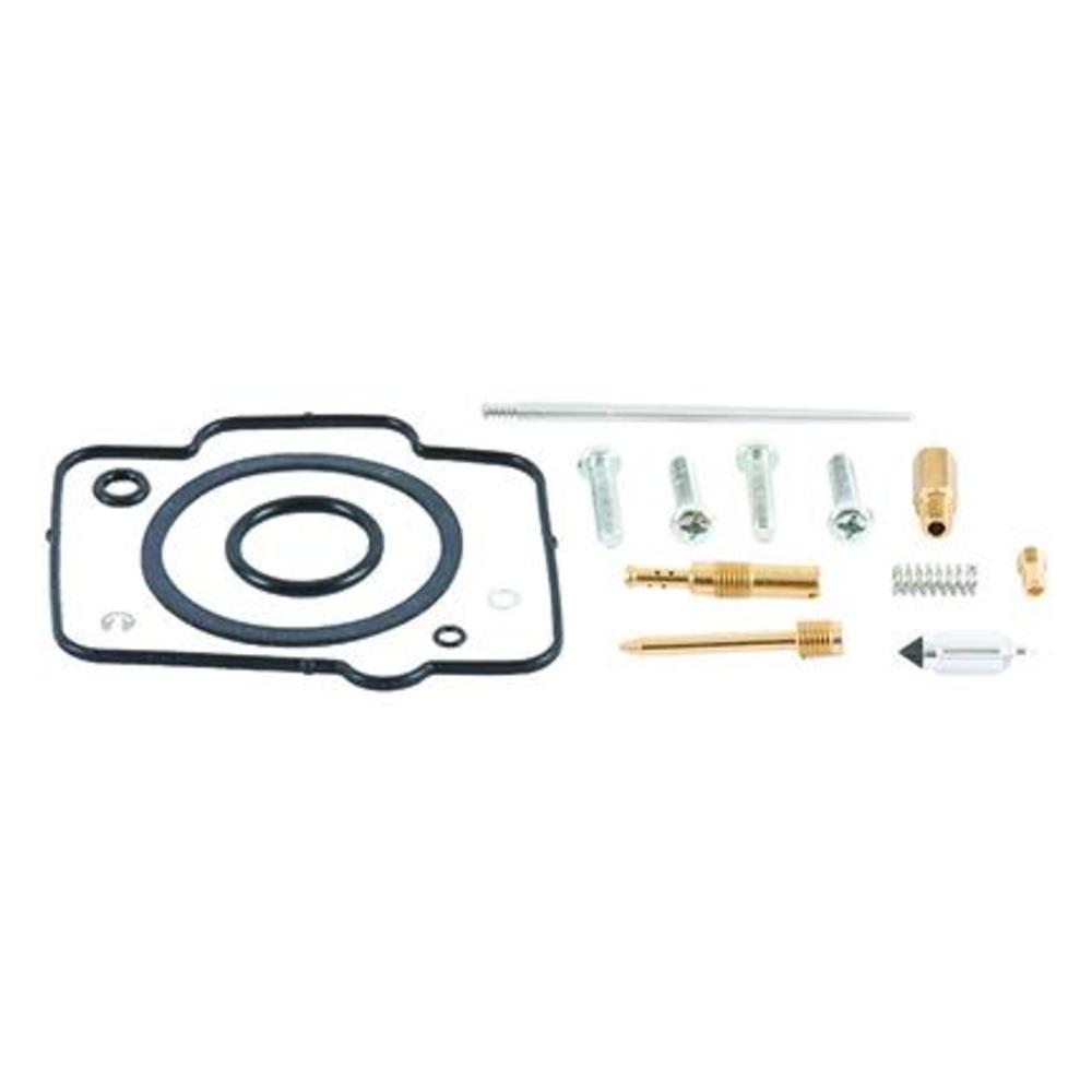New ALL BALLS Carburettor Repair Kits For HONDA CR250R 26-1546 | Australian Moto Spares