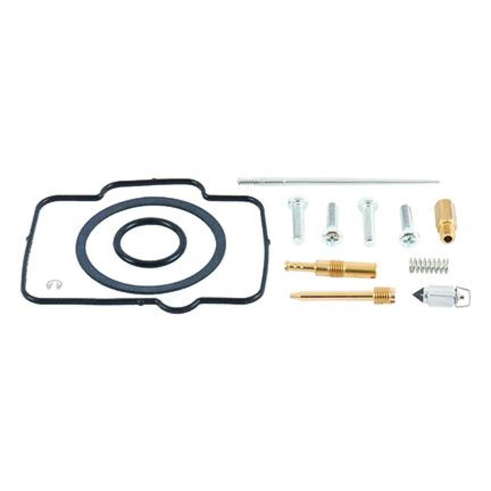 New ALL BALLS Carburettor Repair Kits For KAWASAKI KX250 26-1553 | Australian Moto Spares