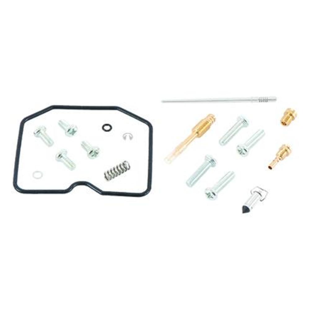 New ALL BALLS Carburettor Repair Kits For KAWASAKI KLX250R 26-1554 | Australian Moto Spares