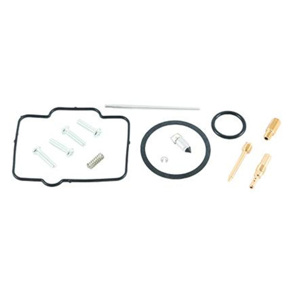 New ALL BALLS Carburettor Repair Kits For KAWASAKI 26-1555 | Australian Moto Spares